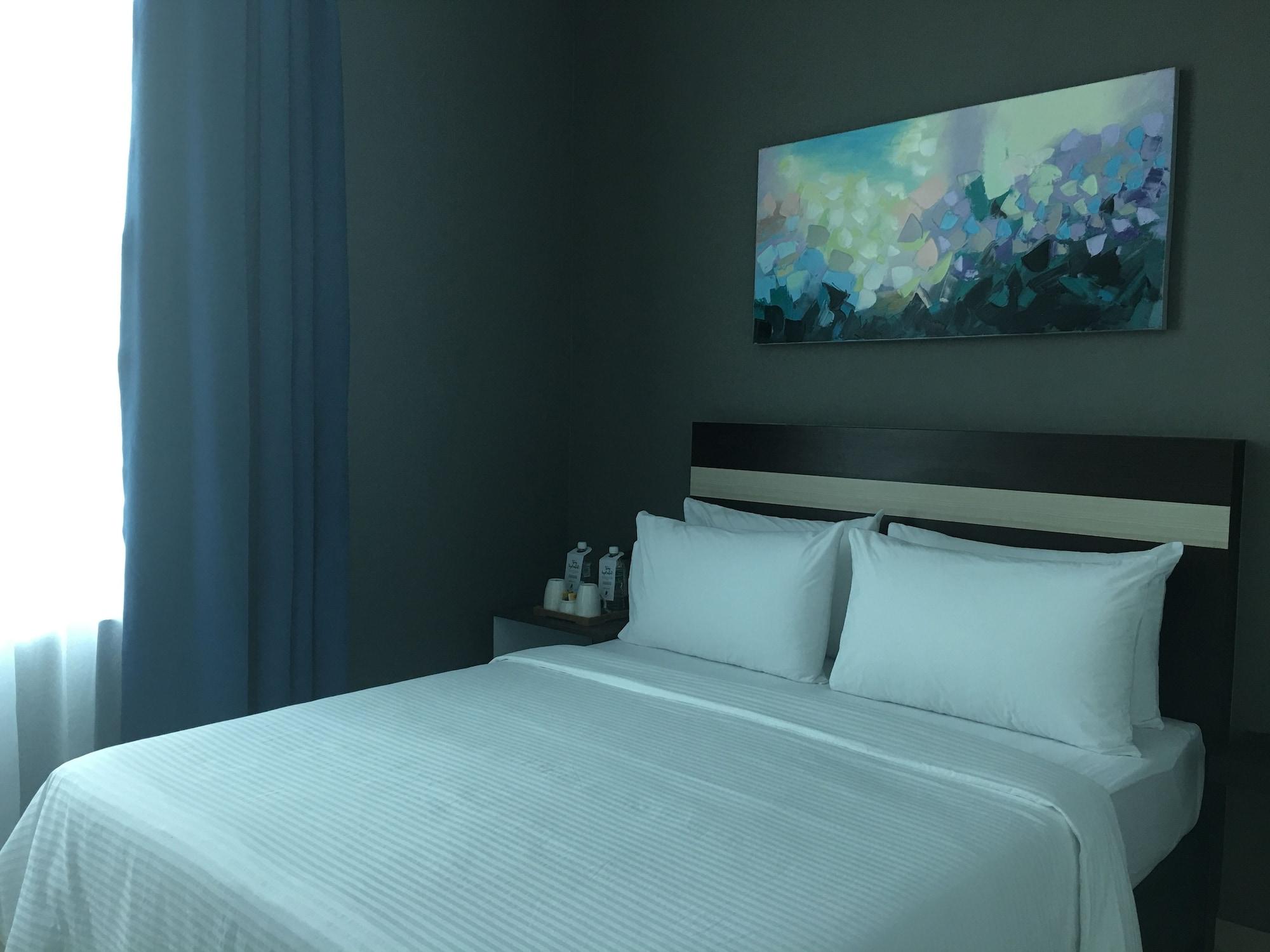 Chemara Boutique Hotel Miri Ngoại thất bức ảnh