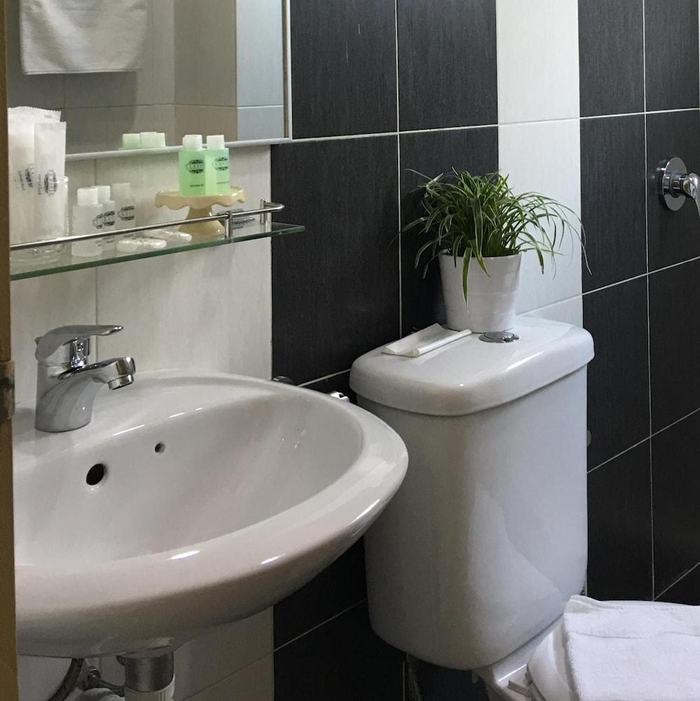 Chemara Boutique Hotel Miri Ngoại thất bức ảnh